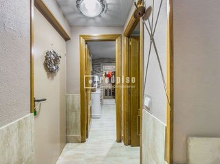 Casa adosada en venta en Valderas - Los Castillos en Alcorcón
