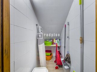 Casa adosada en venta en Valderas - Los Castillos en Alcorcón