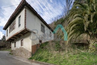 Chalet en venta en Salas