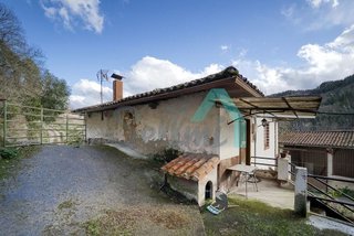 Chalet en venta en Salas