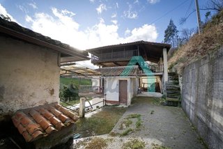 Chalet en venta en Salas