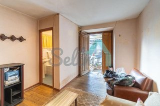 Chalet en venta en Salas