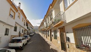Casa adosada en venta en Centro en Alhaurín de la Torre