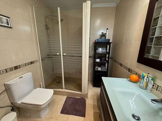 Casa adosada en venta en Zona Sohail en Fuengirola