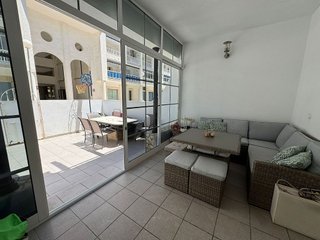 Casa adosada en venta en Zona Sohail en Fuengirola