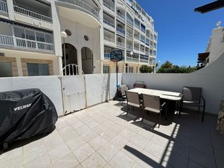 Casa adosada en venta en Zona Sohail en Fuengirola