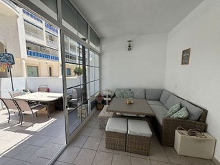 Casa adosada en venta en Zona Sohail en Fuengirola