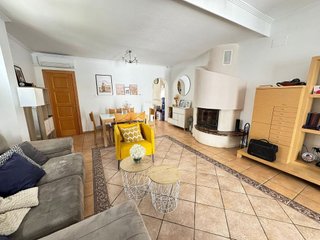 Casa adosada en venta en Zona Sohail en Fuengirola