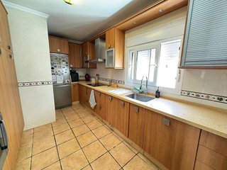 Casa adosada en venta en Zona Sohail en Fuengirola