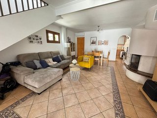 Casa adosada en venta en Zona Sohail en Fuengirola