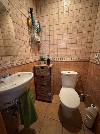 Casa adosada en venta en Zona Sohail en Fuengirola