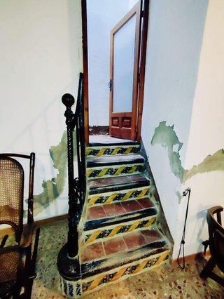 Chalet en venta en Betxí