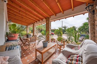 Chalet en venta en Novelda