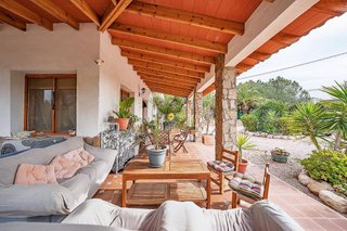 Chalet en venta en Novelda