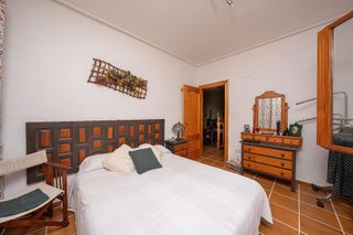 Chalet en venta en Novelda