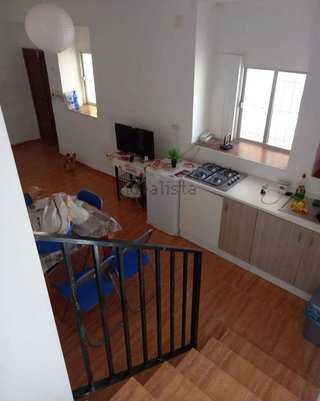 Casa adosada en venta en Montefrío