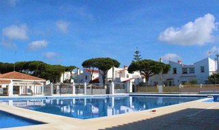 Casa adosada en venta en Núcleo Urbano en Chiclana de la Frontera