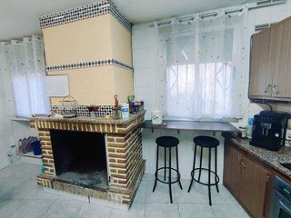 Chalet en venta en Betxí