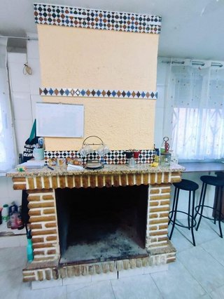 Chalet en venta en Betxí