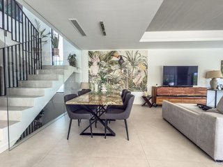 Chalet en venta en Finestrat pueblo en Finestrat