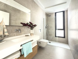 Chalet en venta en Finestrat pueblo en Finestrat