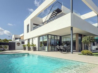Chalet en venta en Finestrat pueblo en Finestrat
