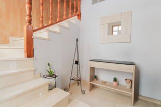 Casa en venta en Zona Alta en Puçol