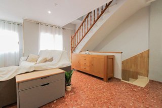 Casa en venta en Zona Alta en Puçol