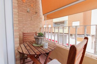 Casa en venta en Zona Alta en Puçol
