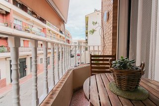 Casa en venta en Zona Alta en Puçol