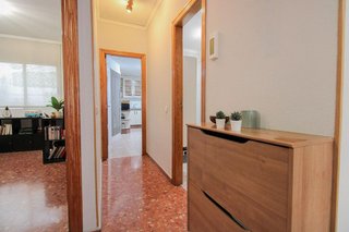 Casa en venta en Zona Alta en Puçol