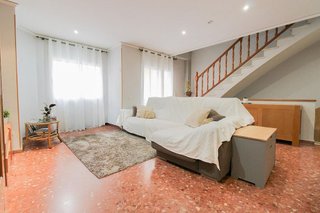 Casa en venta en Zona Alta en Puçol