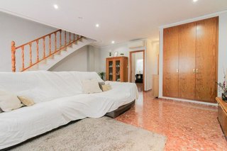 Casa en venta en Zona Alta en Puçol