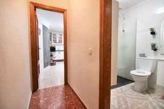 Casa en venta en Zona Alta en Puçol