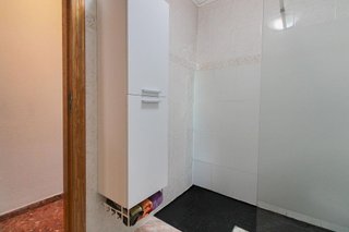 Casa en venta en Zona Alta en Puçol