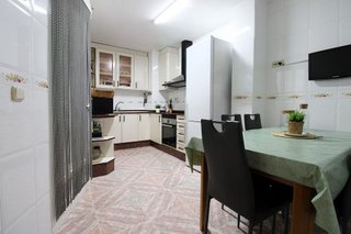 Casa en venta en Zona Alta en Puçol