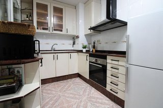 Casa en venta en Zona Alta en Puçol