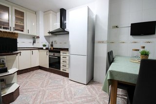 Casa en venta en Zona Alta en Puçol