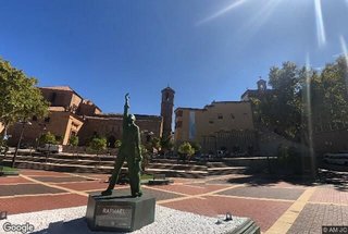 Casa adosada en venta en Linares