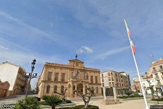 Casa adosada en venta en Linares