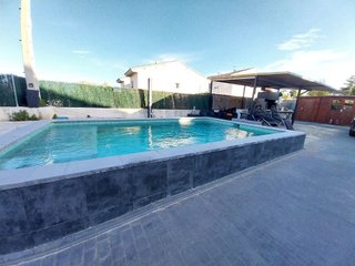 Chalet en venta en Monserrat