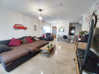 Chalet en venta en Monserrat