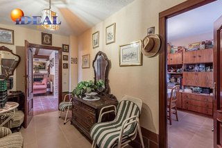 Chalet en venta en Otura