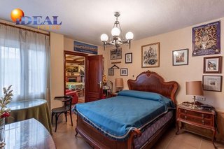 Chalet en venta en Otura