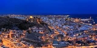 Casa adosada en venta en Centro en Almería