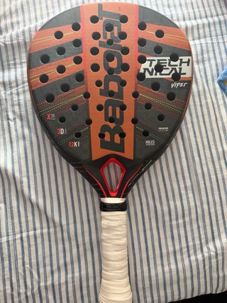 Babolat Technical Viper Padel