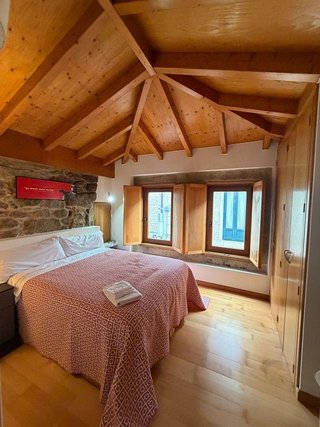 Casa pareada en venta en Centro - Echegaray en Pontevedra