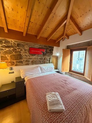 Casa pareada en venta en Centro - Echegaray en Pontevedra
