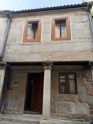 Casa pareada en venta en Centro - Echegaray en Pontevedra