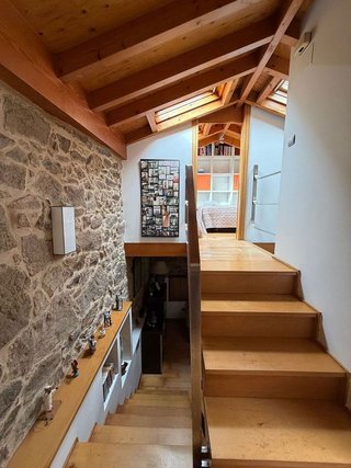 Casa pareada en venta en Centro - Echegaray en Pontevedra